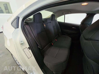 2020 Toyota Corolla LE Sedan – miniatura 16