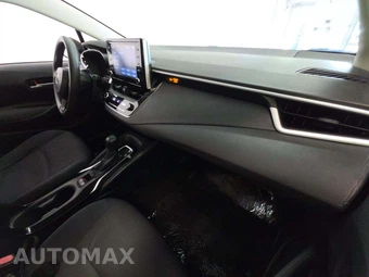 2020 Toyota Corolla LE Sedan – miniatura 19