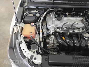 2020 Toyota Corolla LE Sedan – miniatura 22