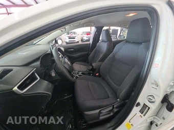 2020 Toyota Corolla LE Sedan – miniatura 6