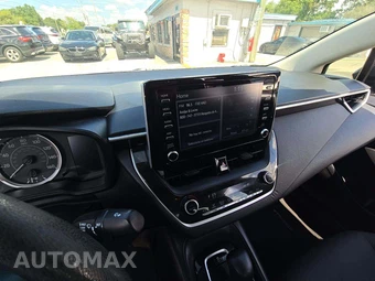 2020 Toyota Corolla LE Sedan - miniatura 10