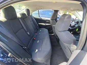 2020 Toyota Corolla LE Sedan - miniatura 16