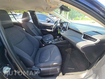 2020 Toyota Corolla LE Sedan - miniatura 18