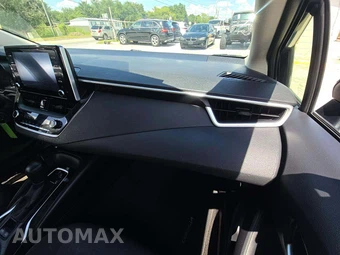 2020 Toyota Corolla LE Sedan - miniatura 19