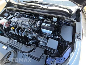 2020 Toyota Corolla LE Sedan - miniatura 25