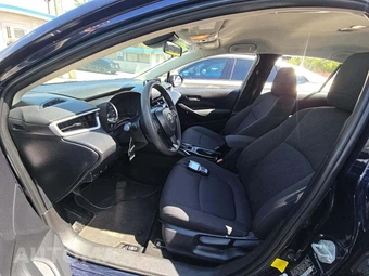 2020 Toyota Corolla LE Sedan - miniatura 6
