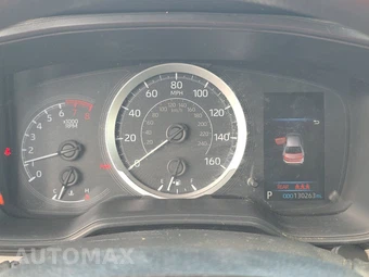 2020 Toyota Corolla LE Sedan – miniatura 12