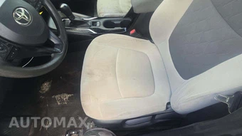 2020 Toyota Corolla LE Sedan – miniatura 26