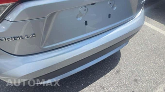 2020 Toyota Corolla LE Sedan – miniatura 30