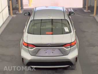 2020 Toyota Corolla LE Sedan – miniatura 5