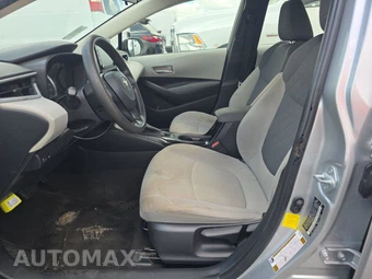 2020 Toyota Corolla LE Sedan – miniatura 7