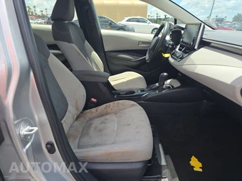 2020 Toyota Corolla LE Sedan – miniatura 8