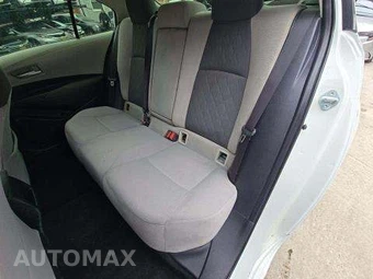 2020 Toyota Corolla LE Sedan - miniatura 14