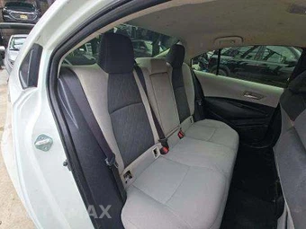 2020 Toyota Corolla LE Sedan - miniatura 17