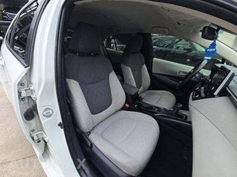 2020 Toyota Corolla LE Sedan - miniatura 19