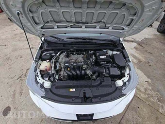 2020 Toyota Corolla LE Sedan - miniatura 22