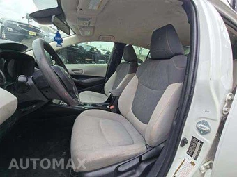 2020 Toyota Corolla LE Sedan - miniatura 7