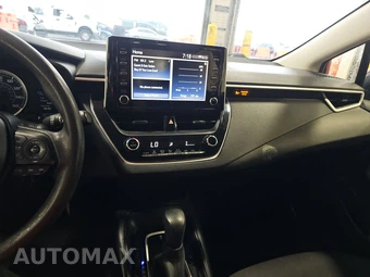 2020 Toyota Corolla LE Sedan – miniatura 11