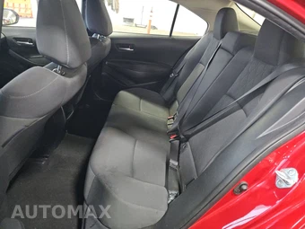 2020 Toyota Corolla LE Sedan – miniatura 13