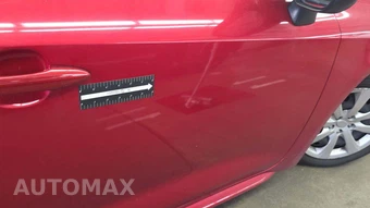 2020 Toyota Corolla LE Sedan – miniatura 27