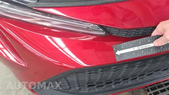 2020 Toyota Corolla LE Sedan – miniatura 41