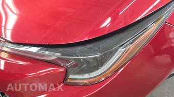 2020 Toyota Corolla LE Sedan – miniatura 42