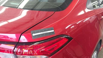 2020 Toyota Corolla LE Sedan – miniatura 48