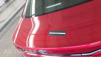 2020 Toyota Corolla LE Sedan – miniatura 49