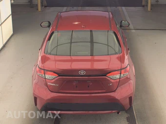 2020 Toyota Corolla LE Sedan – miniatura 5