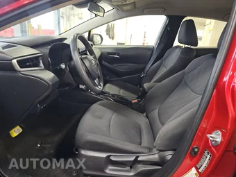 2020 Toyota Corolla LE Sedan – miniatura 7