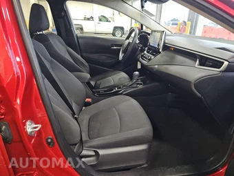 2020 Toyota Corolla LE Sedan – miniatura 8
