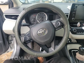 2020 Toyota Corolla LE Sedan - miniatura 10