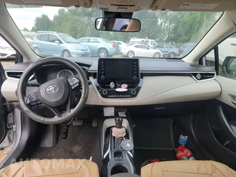 2020 Toyota Corolla LE Sedan - miniatura 11