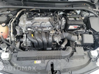 2020 Toyota Corolla LE Sedan - miniatura 16