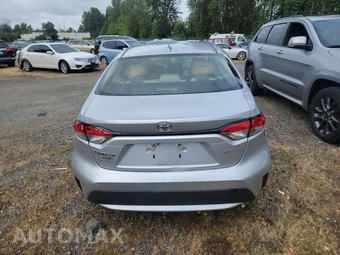 2020 Toyota Corolla LE Sedan - miniatura 5