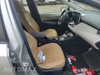 2020 Toyota Corolla LE Sedan - miniatura 8