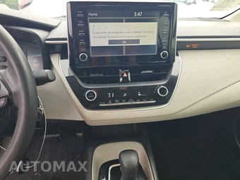 2020 Toyota Corolla LE Sedan – miniatura 11