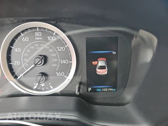 2020 Toyota Corolla LE Sedan – miniatura 12