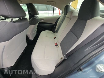2020 Toyota Corolla LE Sedan – miniatura 13