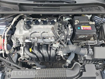 2020 Toyota Corolla LE Sedan – miniatura 15