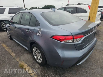 2020 Toyota Corolla LE Sedan – miniatura 6