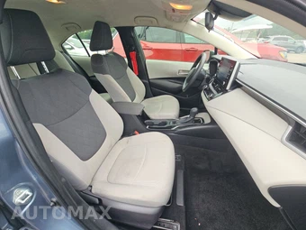 2020 Toyota Corolla LE Sedan – miniatura 8