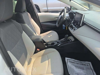 2020 Toyota Corolla LE Sedan - miniatura 18