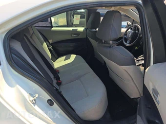 2020 Toyota Corolla LE Sedan - miniatura 16
