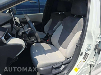 2020 Toyota Corolla LE Sedan - miniatura 6