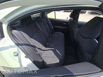 2020 Toyota Corolla LE Sedan - miniatura 16