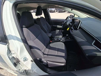2020 Toyota Corolla LE Sedan - miniatura 18