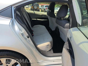 2020 Toyota Corolla LE Sedan – miniatura 13