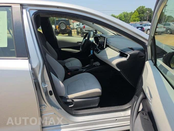 2020 Toyota Corolla LE Sedan – miniatura 15