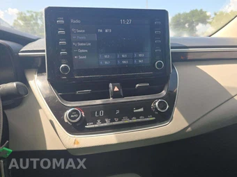 2020 Toyota Corolla LE Sedan - miniatura 10